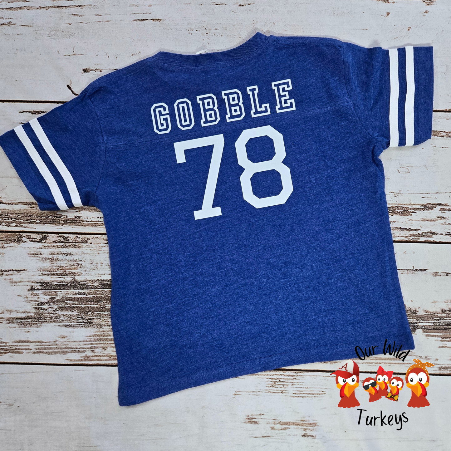 Custom Team Shirt - Youth