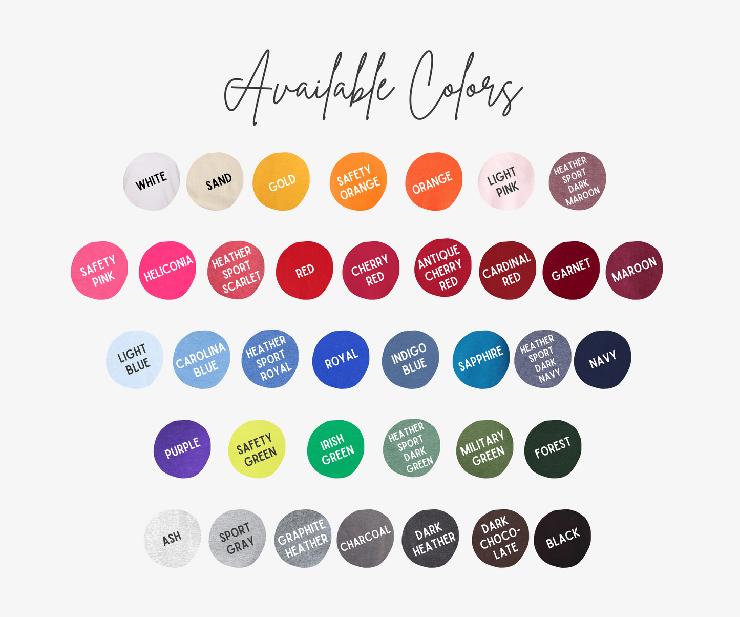 Teacher Valentines Crewneck