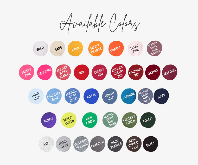 Monochromatic MAMA Crewneck