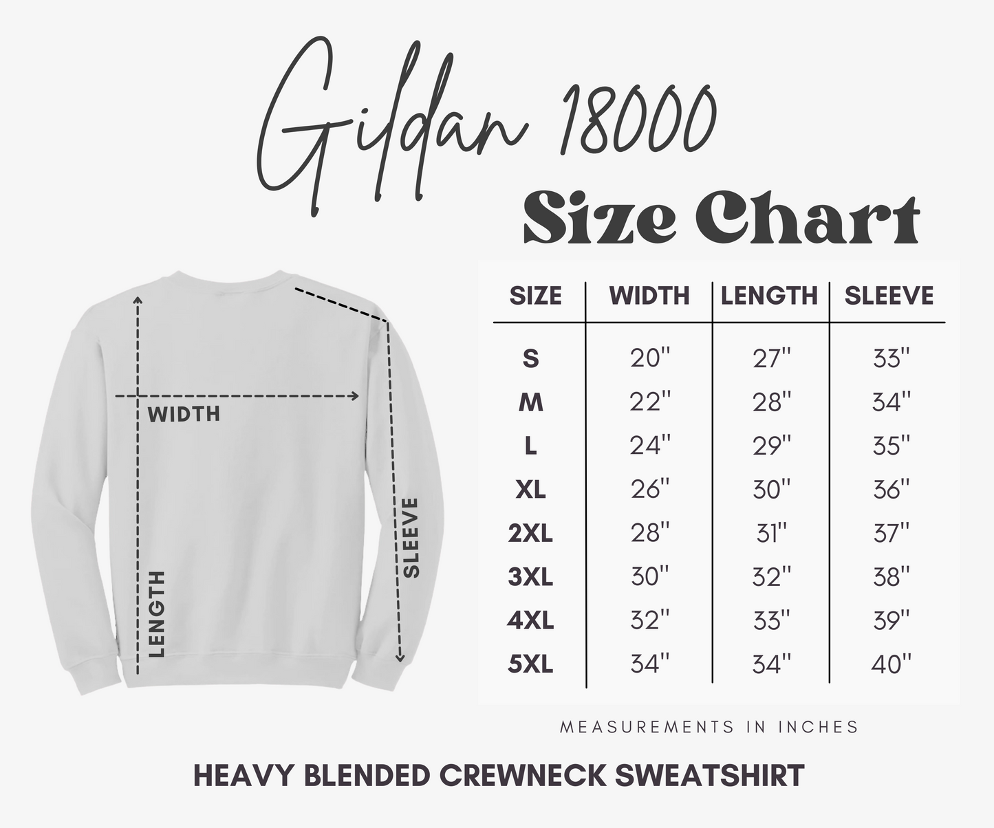 Career Crewneck