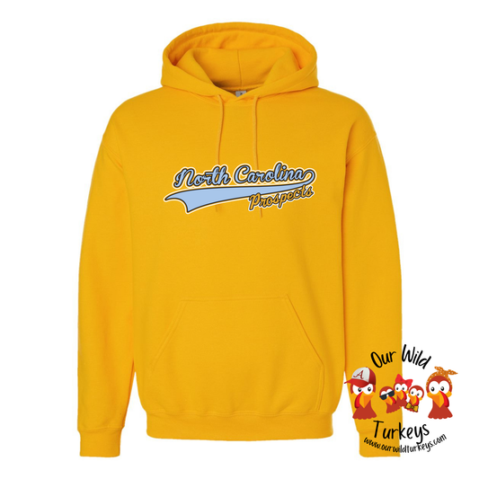 NC Prospects Custom Hoodie