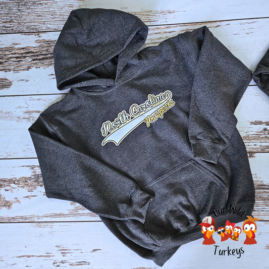 Custom Hoodie