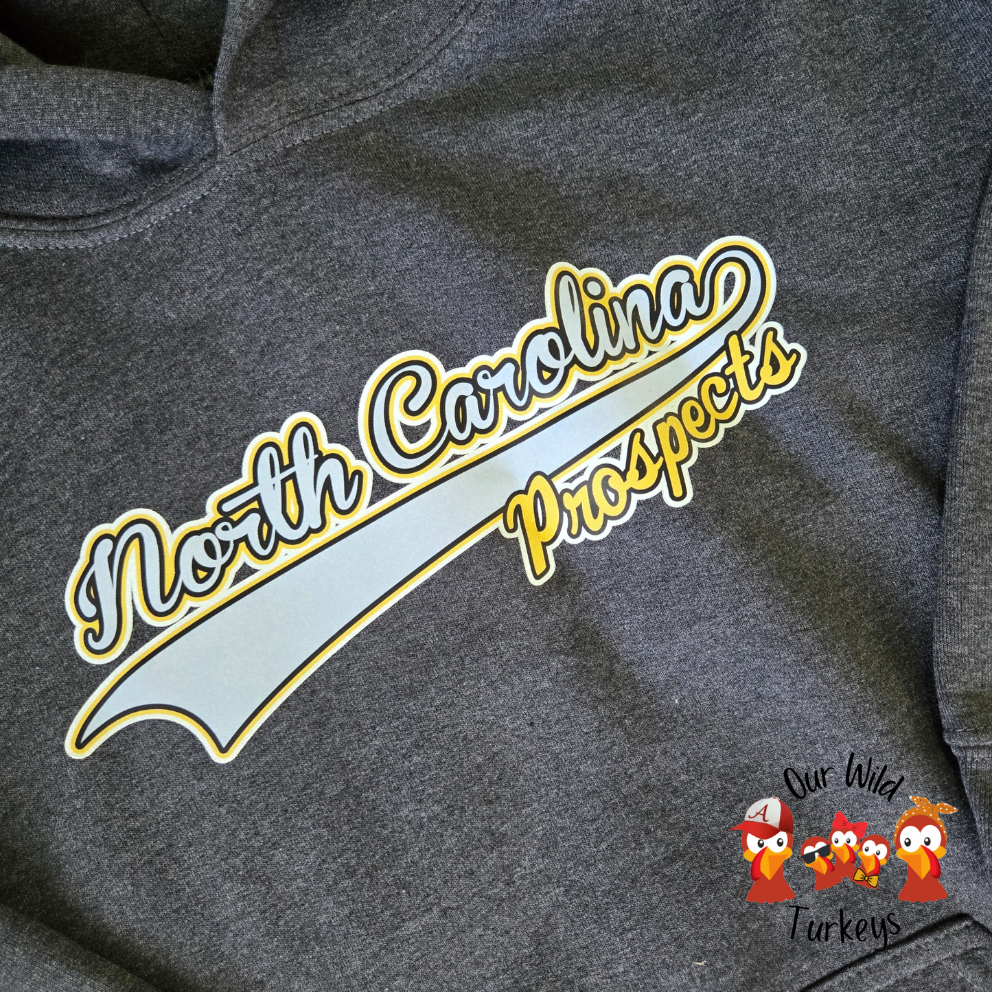 Custom Hoodie
