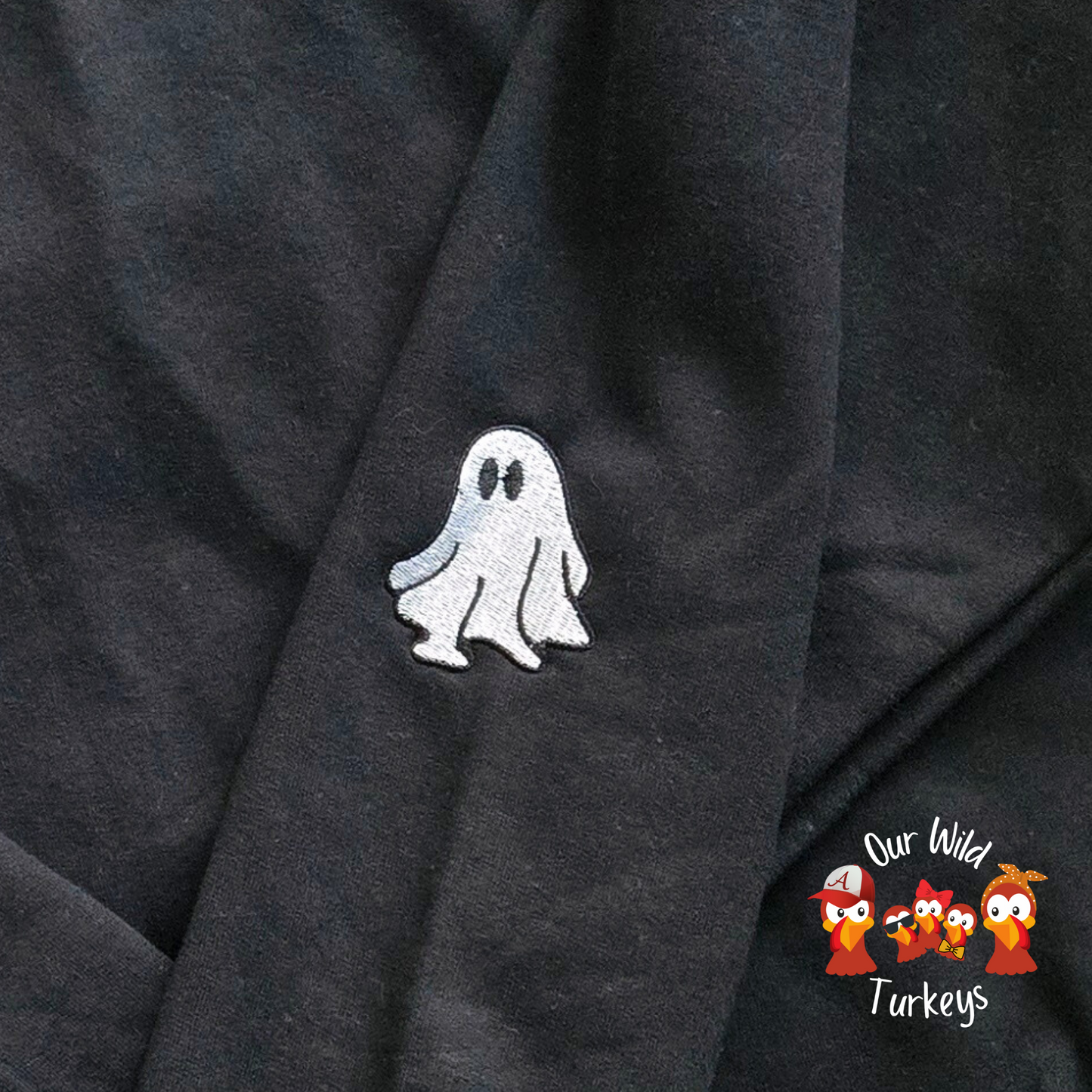 Spooky Season