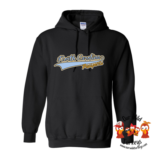 NC Prospects Custom Hoodie