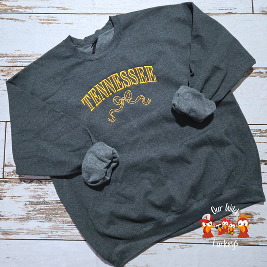 Tennessee Crewneck