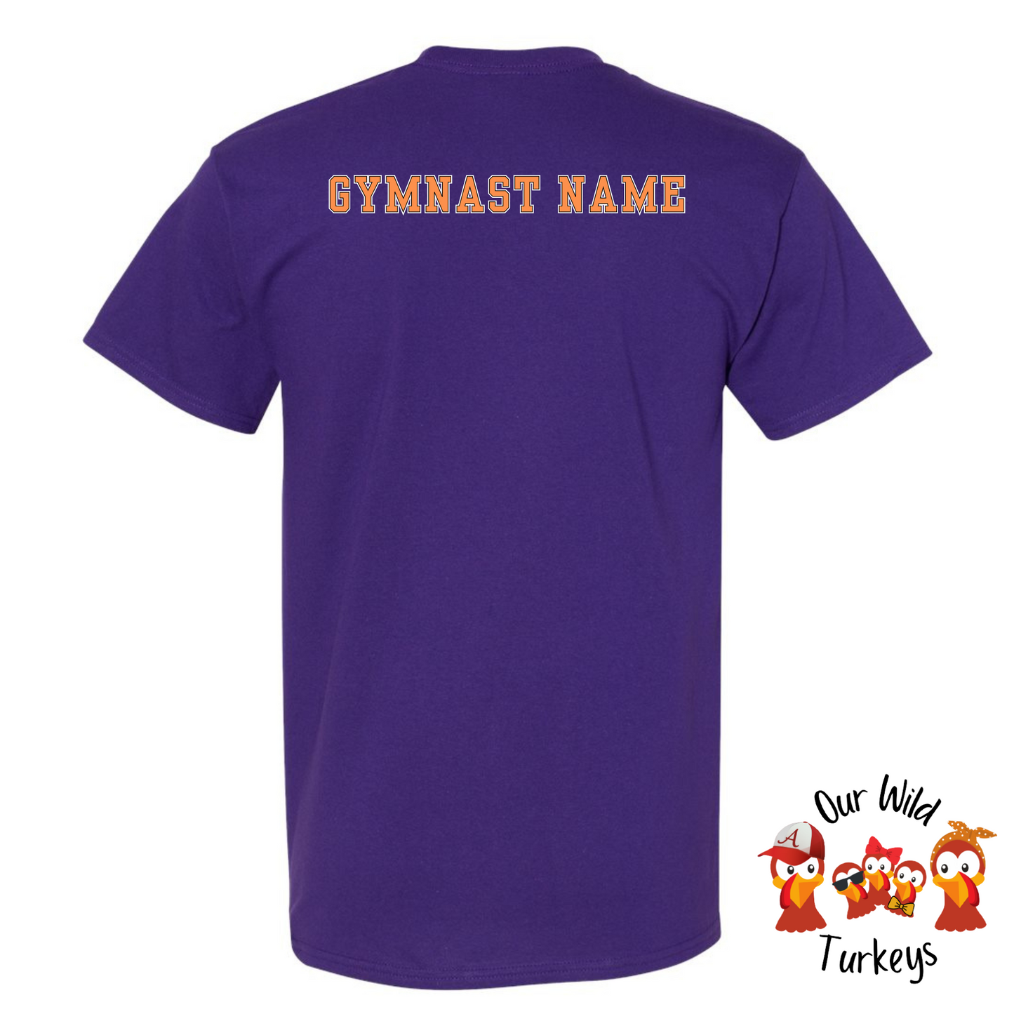 Sanford Academy Halloween Option 6