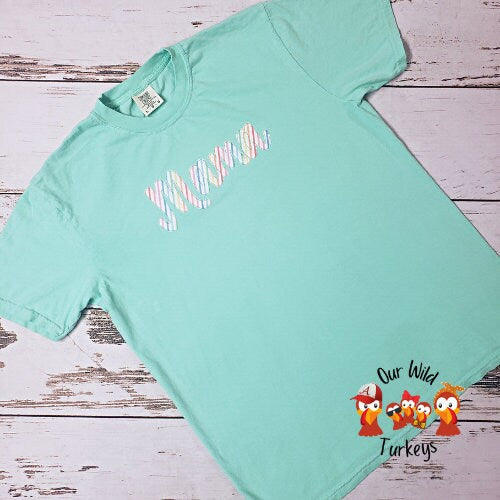 Mama Shirt