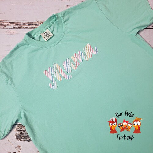 Mama Shirt