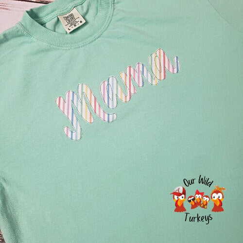 Mama Shirt