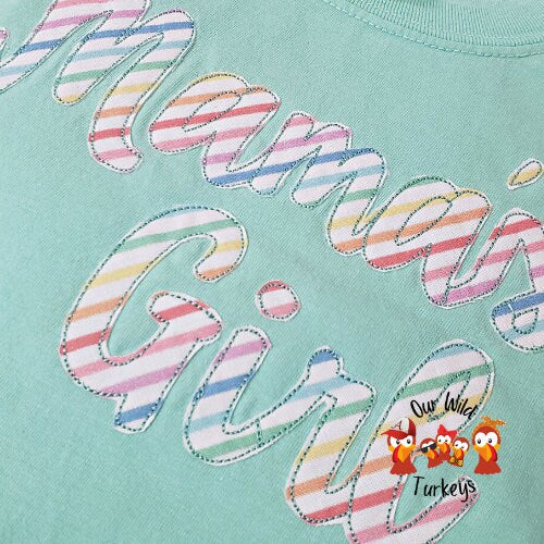 Mama Shirt